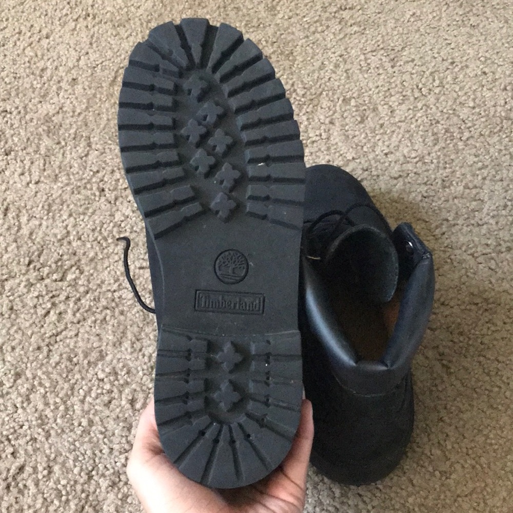 Timberlands - image 3